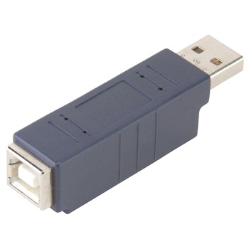Mufa adaptoare USB B-A, Bandridge Mufa adaptoare USB B-A, Bandridge
