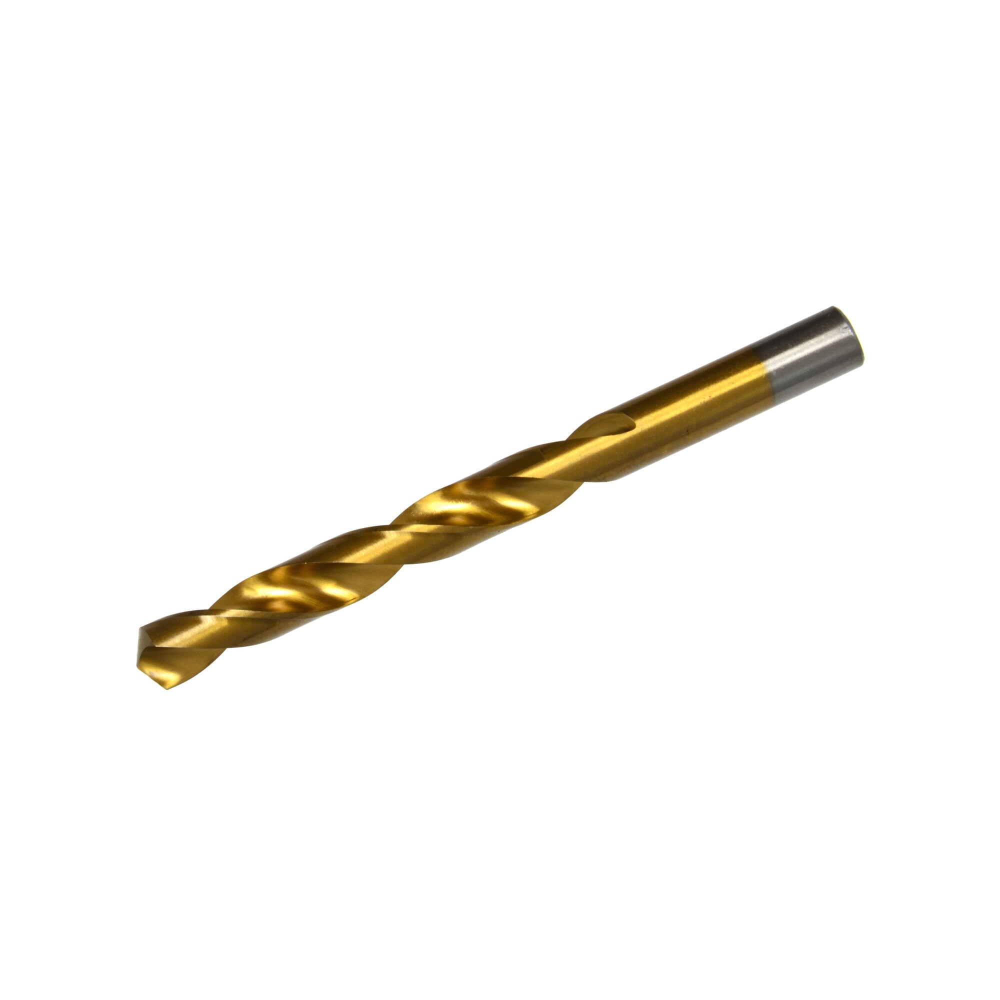 Burghiu pentru metal 3.0 mm, strat titanic, Geko, G39530