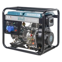 generator curent profesional diesel 55 kw konnerampsohnen ks61000hde monofazat pornire la cheie 12 cp autonomie 13h protectii automate motor performant euro 5 regulator de tensiune avr afisaj cu led obinaj cupru imagen 59_0_
0
