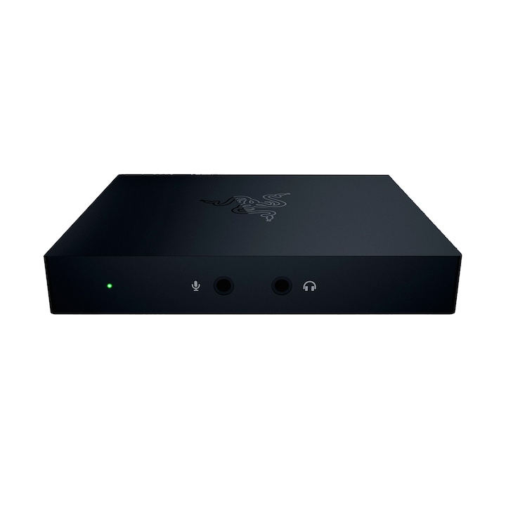 Game Capture Card Razer Ripsaw HD