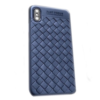 Husa XIAOMI RedMi Note 4 / 4X - AutoFocus Piele (Albastru) Husa XIAOMI RedMi Note 4 / 4X - AutoFocus Piele (Albastru)