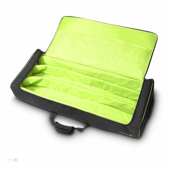 Husa pentru 2 stative de boxa si 2 de microfon Gravity BG SS 2 MS 2 B Husa pentru 2 stative de boxa si 2 de microfon Gravity BG SS 2 MS 2 B