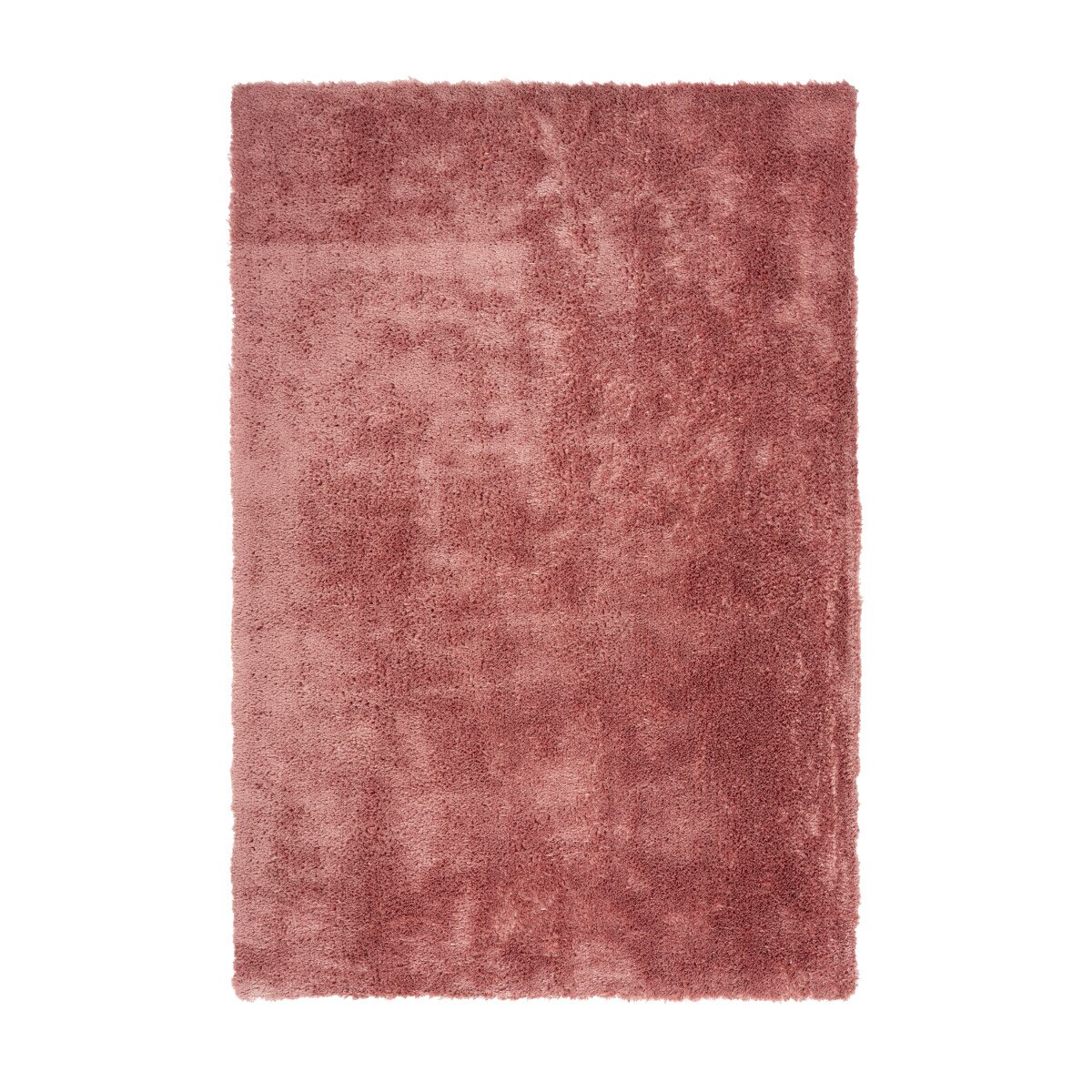 Covor Shaggy Hamlin, Roz, 80x150, C04-017102