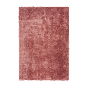 Covor Shaggy Hamlin, Roz, 80x150, C04-017102 Covor Shaggy Hamlin, Roz, 80x150, C04-017102