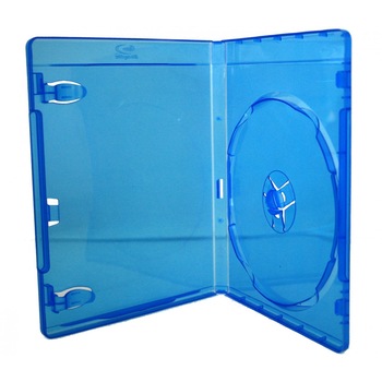 Carcasa 1 blu-ray 10mm Carcasa 1 blu-ray 10mm