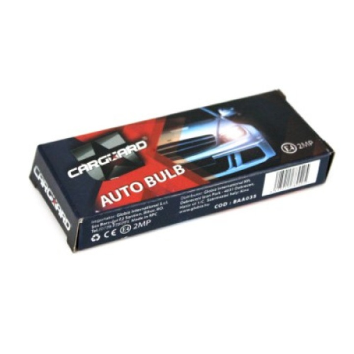 Autós izzó BAA035 SV8.5 Sofit 11x35mm-12V-5W 10 db/csomag