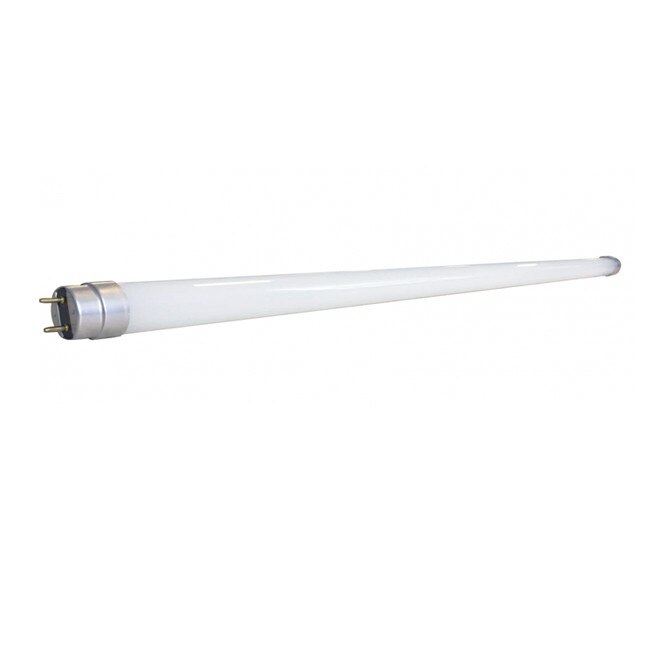 Tub LED Delight, model T8, 9W=18W, 6400K, lumina rece, 720lm