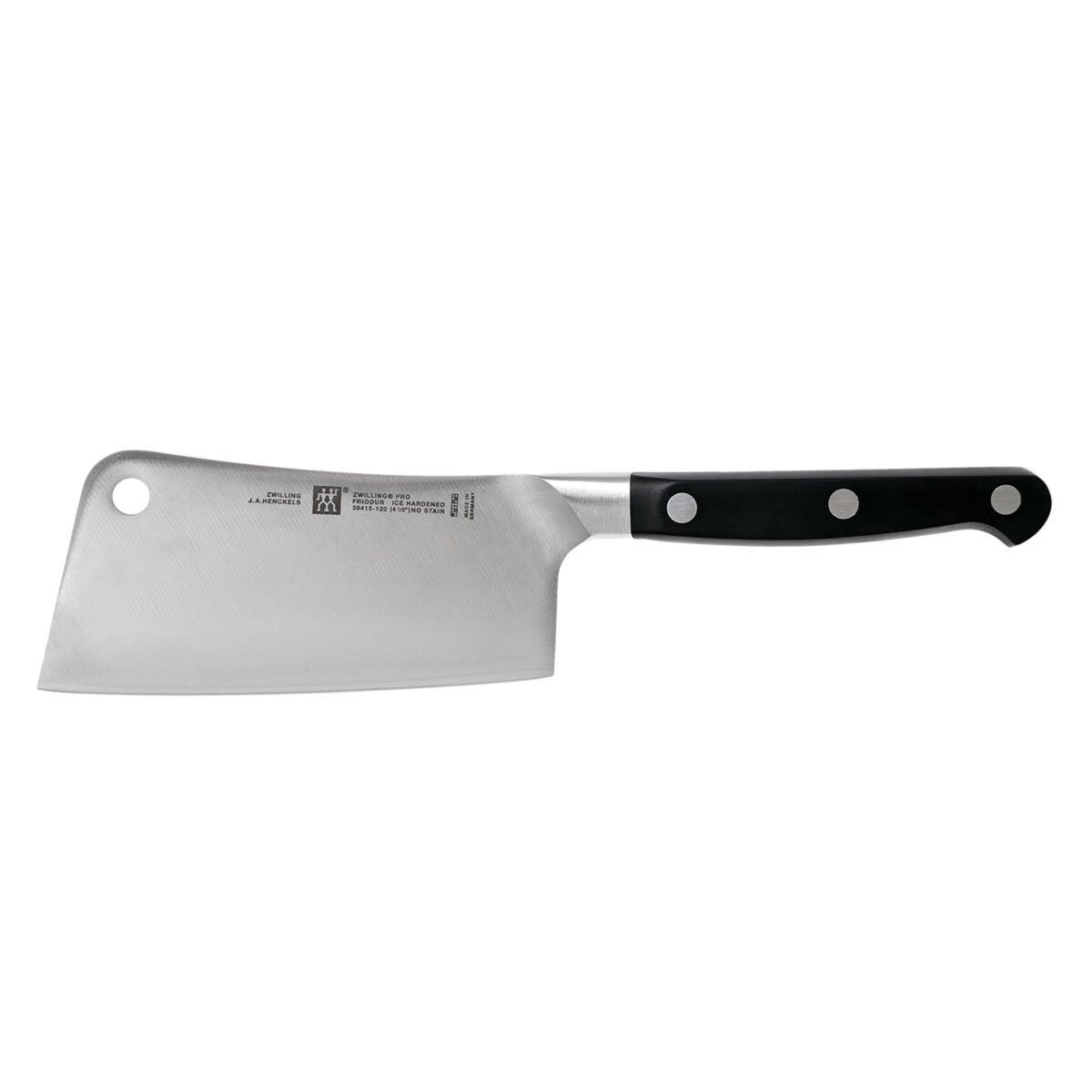 Satar 12 cm TWIN Pro - Zwilling
