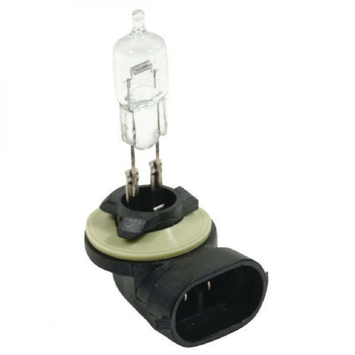 Bec auto cu halogen pentru far 12V, 50W, PGJ13 Bosma