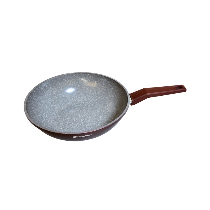Тиган Wok Schmitter, Керамика, 28 x 9 см