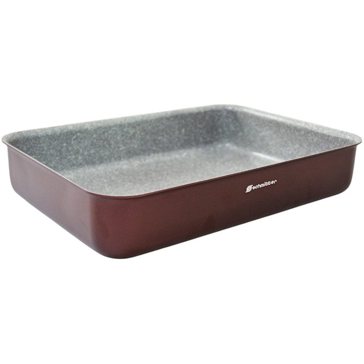 Тава Schmitter, Керамика, 35 x 26 x 7 см