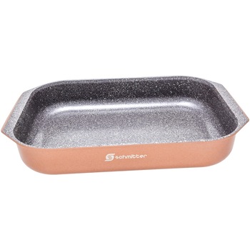 Tava Schmitter, ceramica, 39.5 x 26 x 7 cm Tava Schmitter, ceramica, 39.5 x 26 x 7 cm