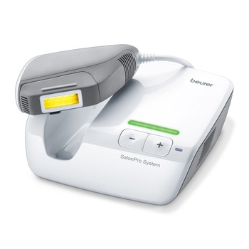 Epilator IPL profesional SalonPro IPL9000+ Beurer, filtru UV Epilator IPL profesional SalonPro IPL9000+ Beurer, filtru UV