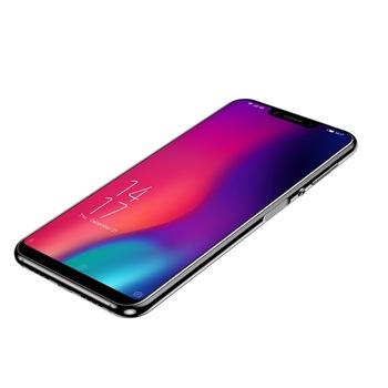Telefon Mobil Elephone A4 Pro Black 4G 5.85 inch Android 8.1 MT6763 Octa Core 2.0GHz 4GB RAM 64GB ROM 16.0MP Rear Camera Fingerprint Sensor 3000mAh Telefon Mobil Elephone A4 Pro Black 4G 5.85 inch Android 8.1 MT6763 Octa Core 2.0GHz 4GB RAM 64GB ROM 16.0MP Rear Camera Fingerprint Sensor 3000mAh