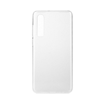 Husa, Huawei P30, Ultra slim, Transparent Husa, Huawei P30, Ultra slim, Transparent