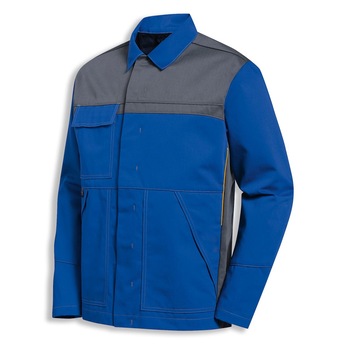 Jacheta protectie uvex banwear+ 98417, marime 56/58 Jacheta protectie uvex banwear+ 98417, marime 56/58