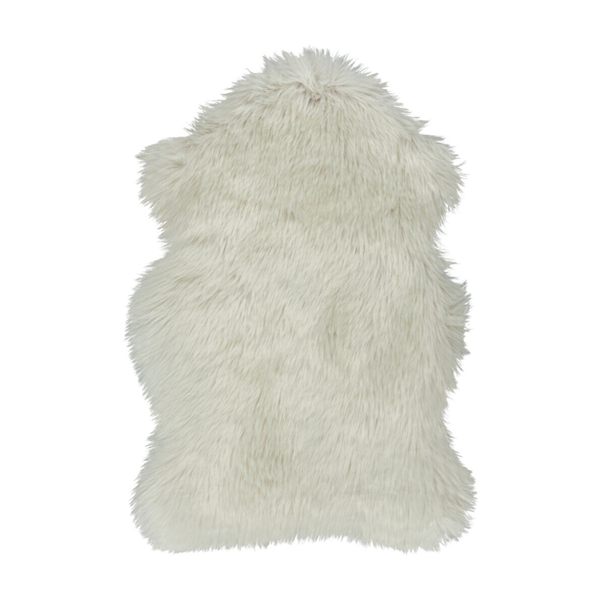 Covor Animal Print Trina, Alb, 60x90, C50-018106