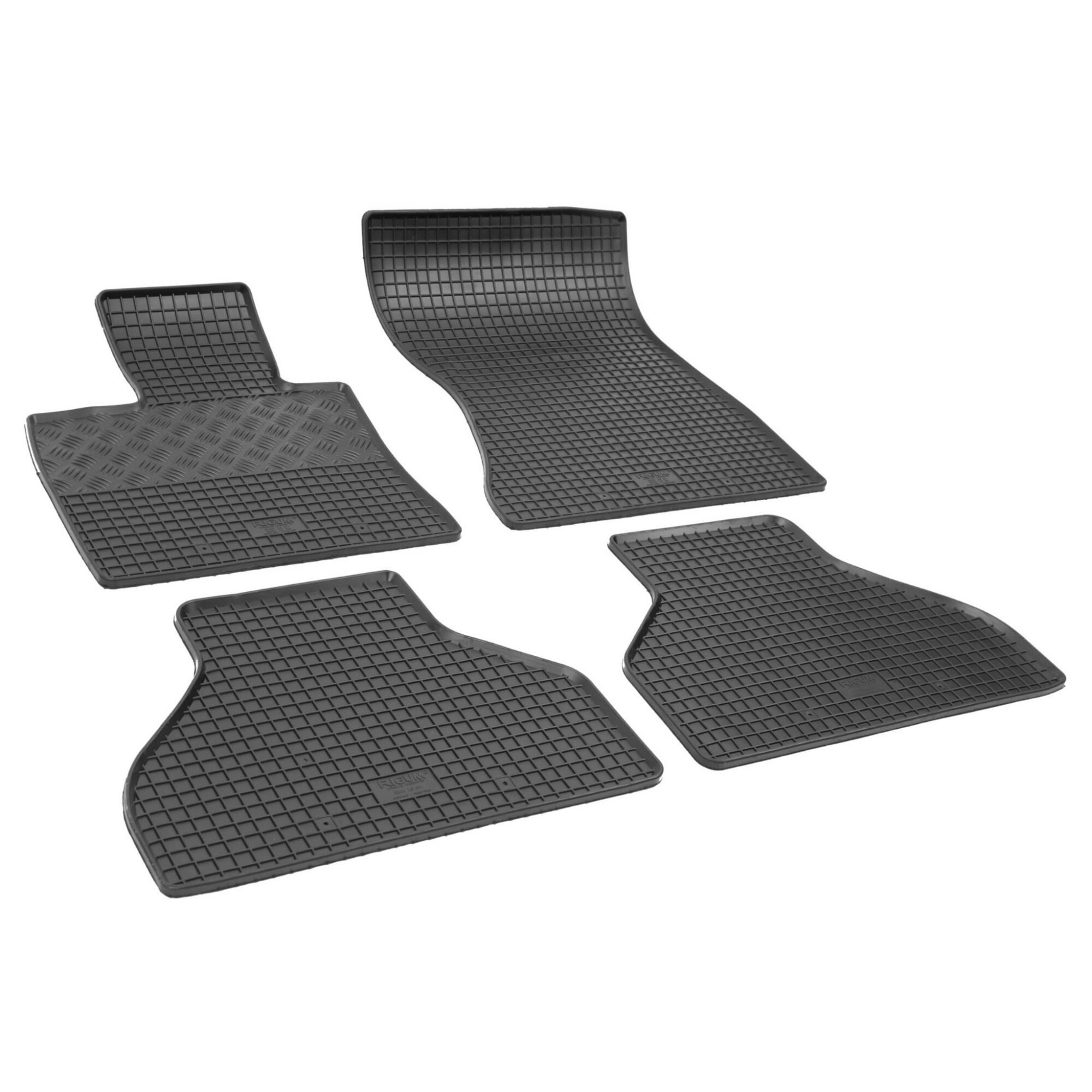 Covorase auto BMW X5 E70, fabricatie 2007 - 2014