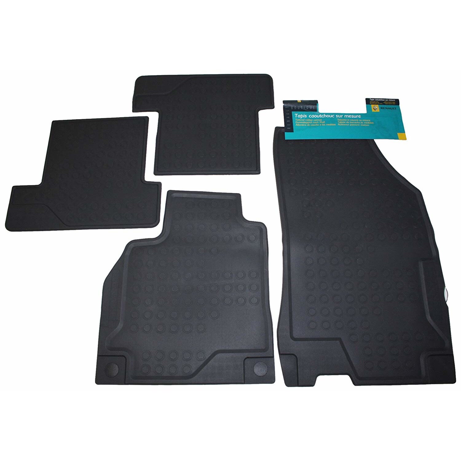 Set covorase interior Renault Fluence 8201209251