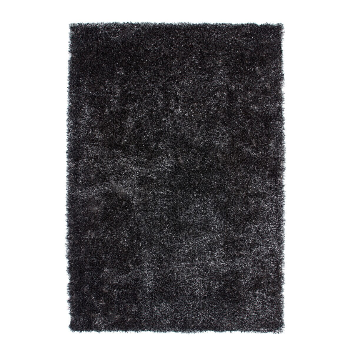 Covor Shaggy Avila, Negru, 200x290, C15-018201