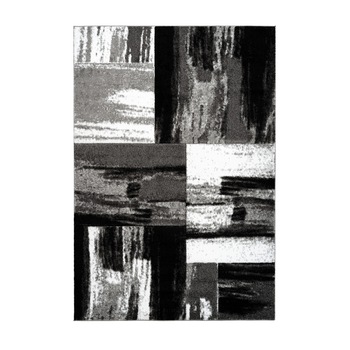 Covor Patchwork Pavia, Gri, 160x230, C02-015005 Covor Patchwork Pavia, Gri, 160x230, C02-015005