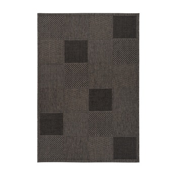 Covor Modern & Geometric Bondy, Gri, 160x230, C02-014816 Covor Modern & Geometric Bondy, Gri, 160x230, C02-014816