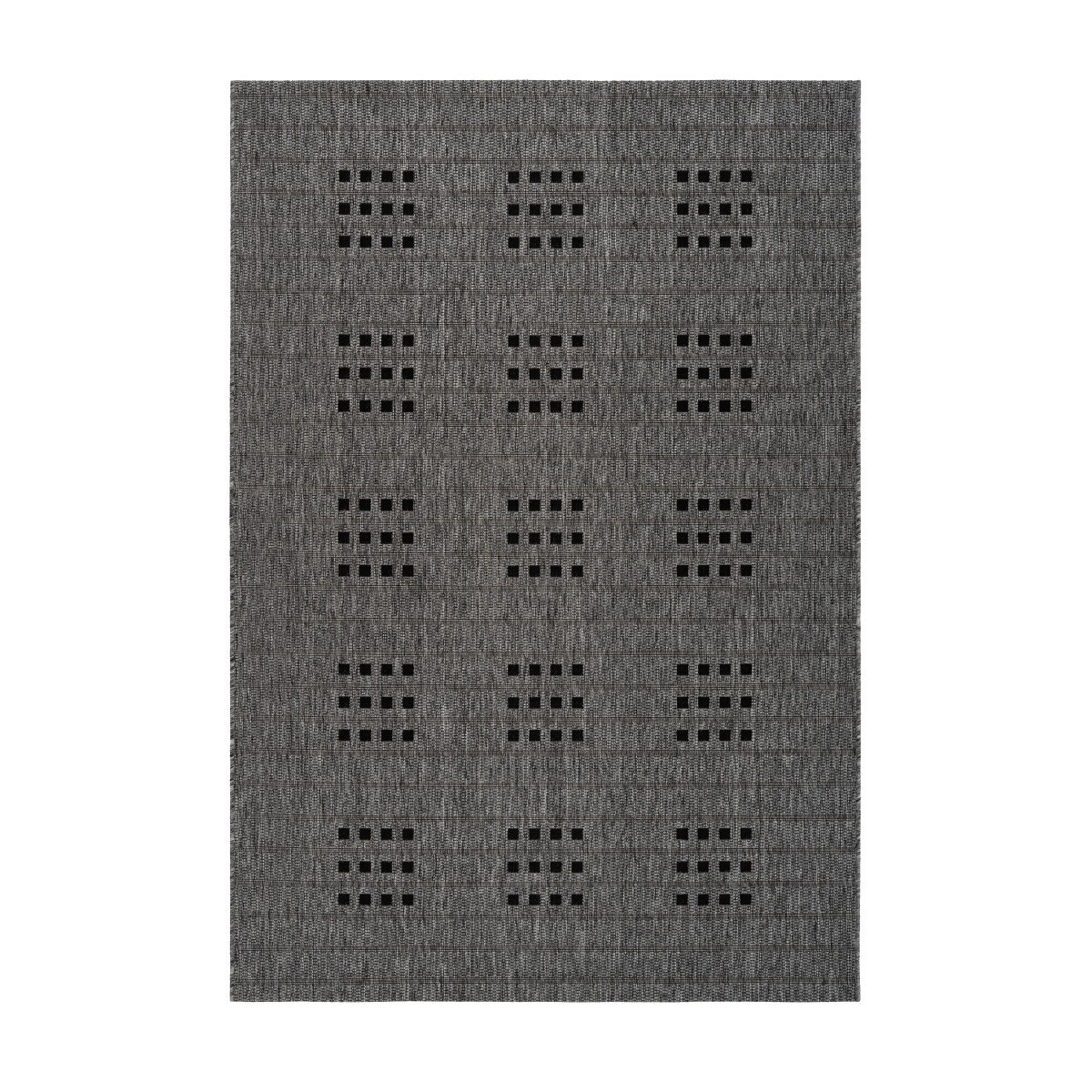 Covor Modern & Geometric Bondy, Maro, 120x170, C03-014817