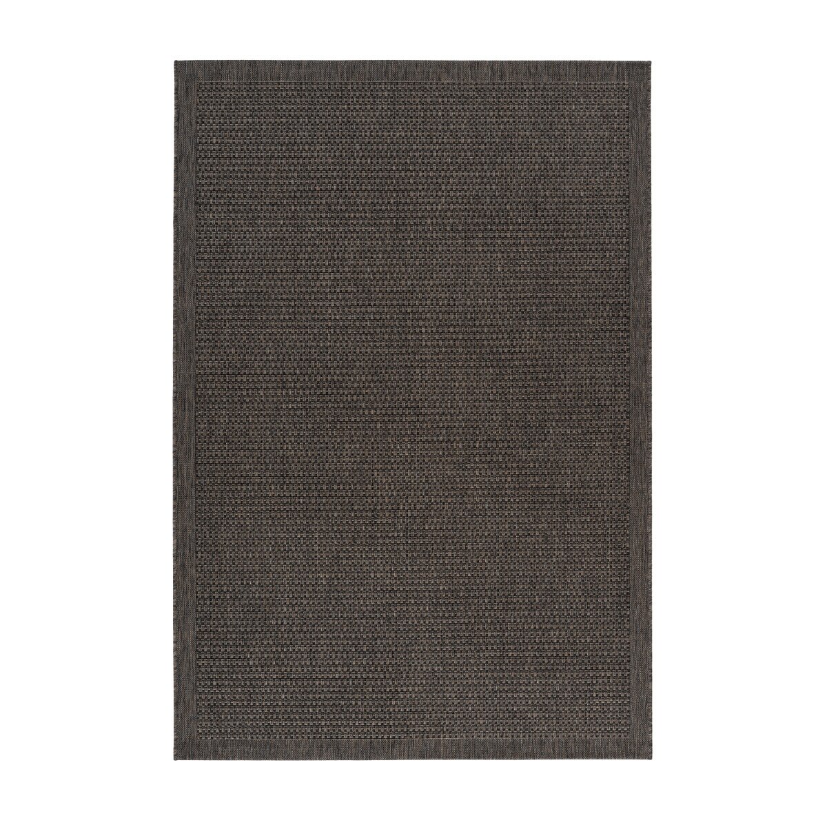 Covor Modern & Geometric Bondy, Gri, 120x170, C03-014820