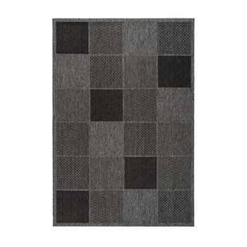 Covor Modern & Geometric Bondy, Maro, 200x290, C15-014815 Covor Modern & Geometric Bondy, Maro, 200x290, C15-014815