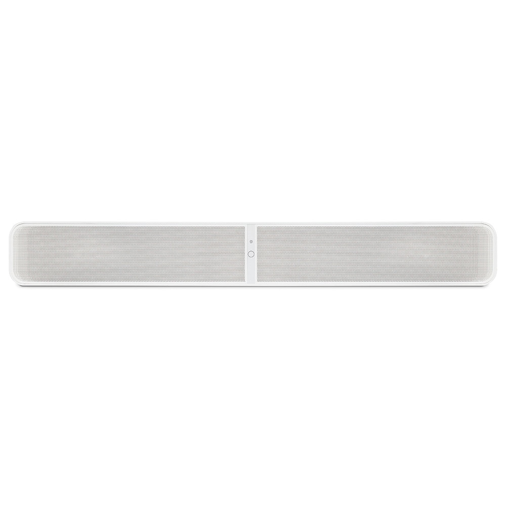 Soundbar Bluesound Pulse 2i, Hi-Res, Woofer Integrat, Wi-Fi, Bluetooth, 120W Alb