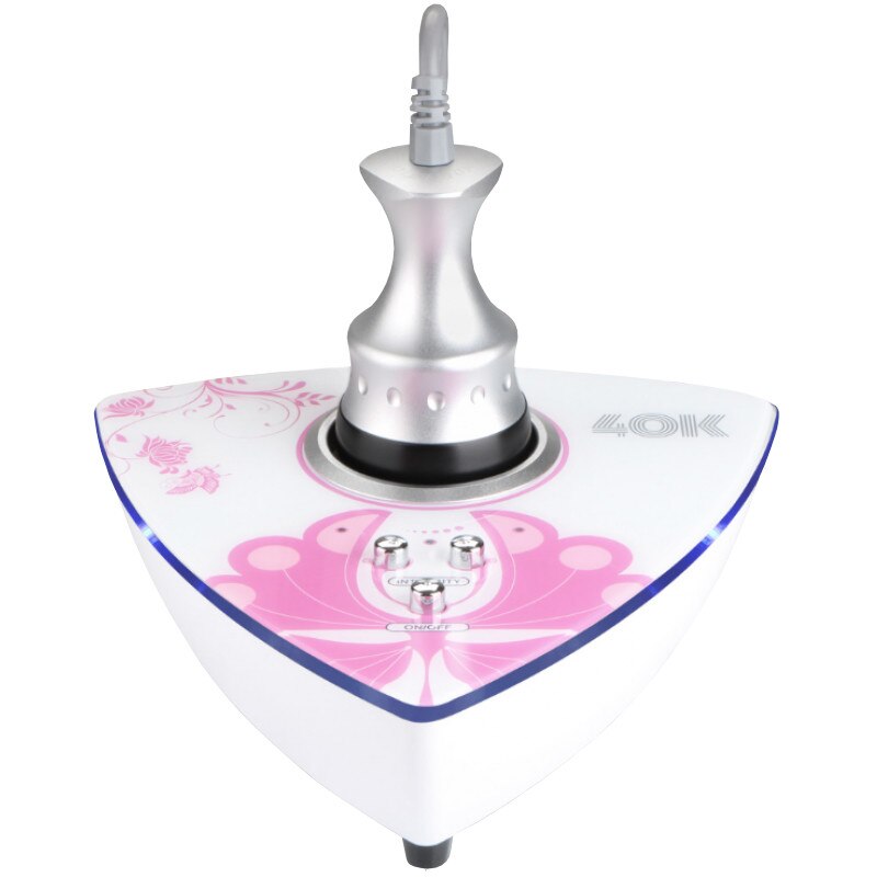 Aparat de cavitatie, 40 kHz, alb