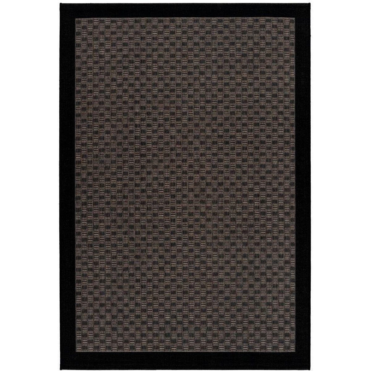 Covor Modern & Geometric Bondy, Gri, 160x230, C02-014814