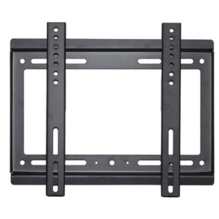 Стенна стойка 1Tech за LED/LCD 722, 17 – 37″, 20 кг