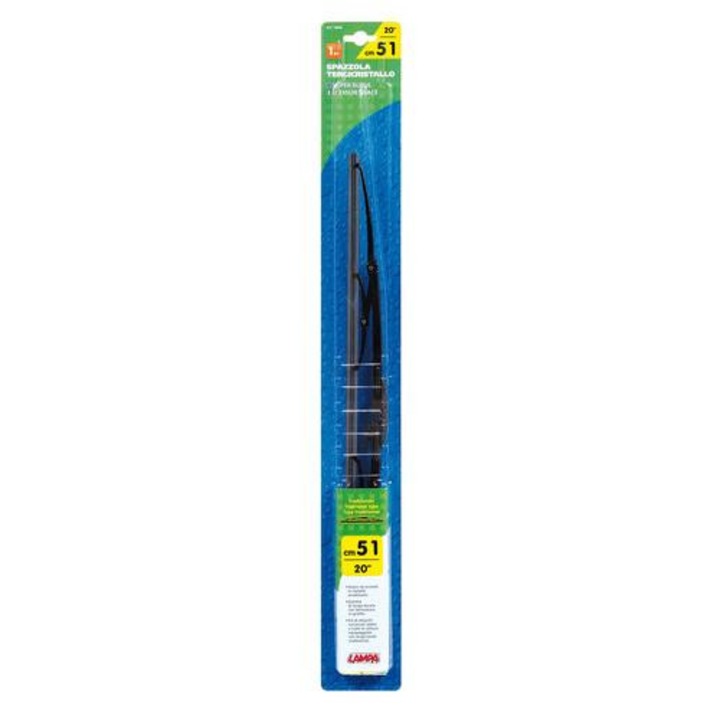 Lampa Ablaktörlő 51 CM DB-OS