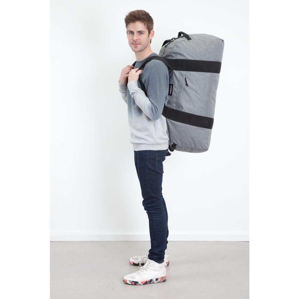 Geanta voiaj Eastpak Terminal Choppachop Red rosie