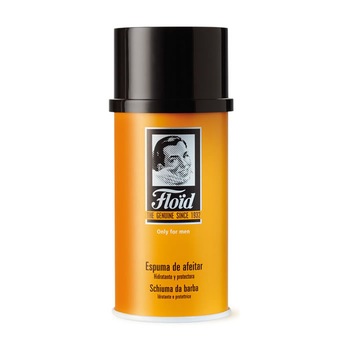 Spuma de barbierit Floid 300 ml Spuma de barbierit Floid 300 ml