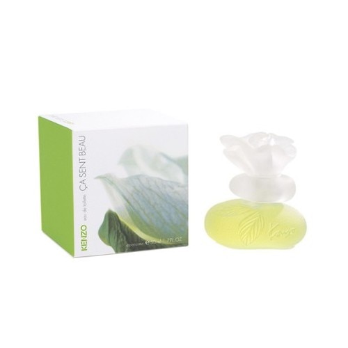 Apa de toaleta Kenzo Ca Sent Beau, Femei, 50 ml