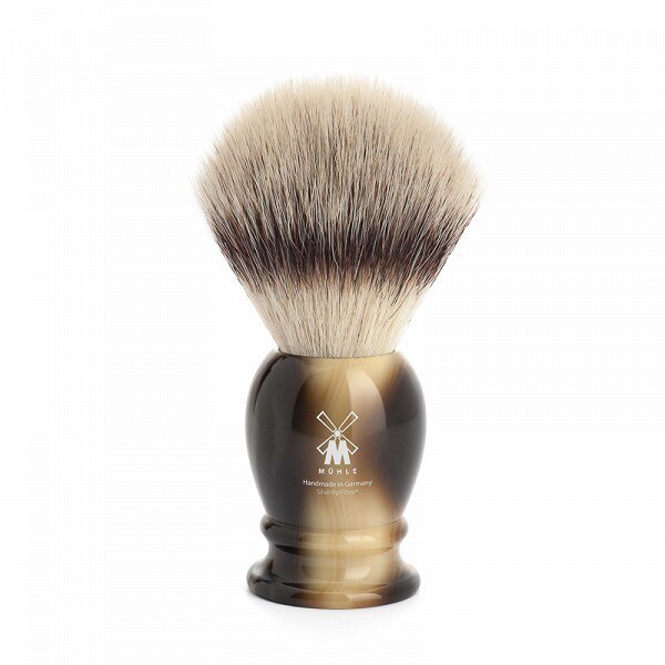 Pamatuf Silvertip Fibre 33K252