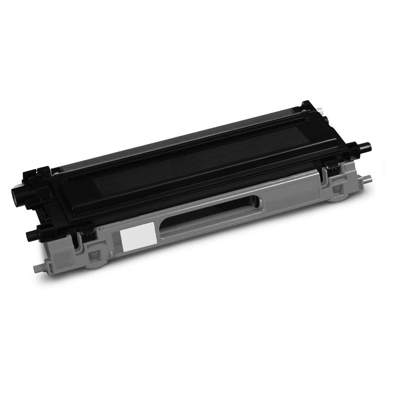 TN 130/135 Cartus Toner, GraphiteK, compatibil Brother TN-130/135 BK 5000 Pagini negru compatibil BROTHER HL-4040/HL-4070CDW/DCP9040CN/9045CDN/MFC-9440CN,MFC9440CN/9450/9840CDW.