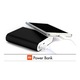 Външна батерия, Power bank 10400 mAh , Xiaomi Mi, Mi Power Bank, преносимо зарядно