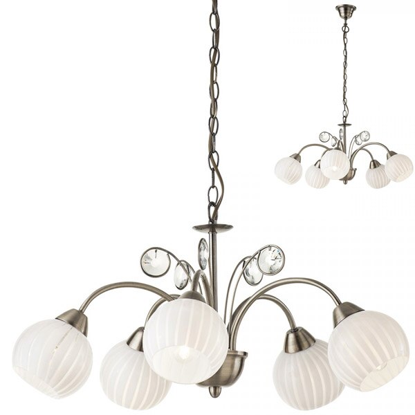 Lustra Redo Nora 02-852