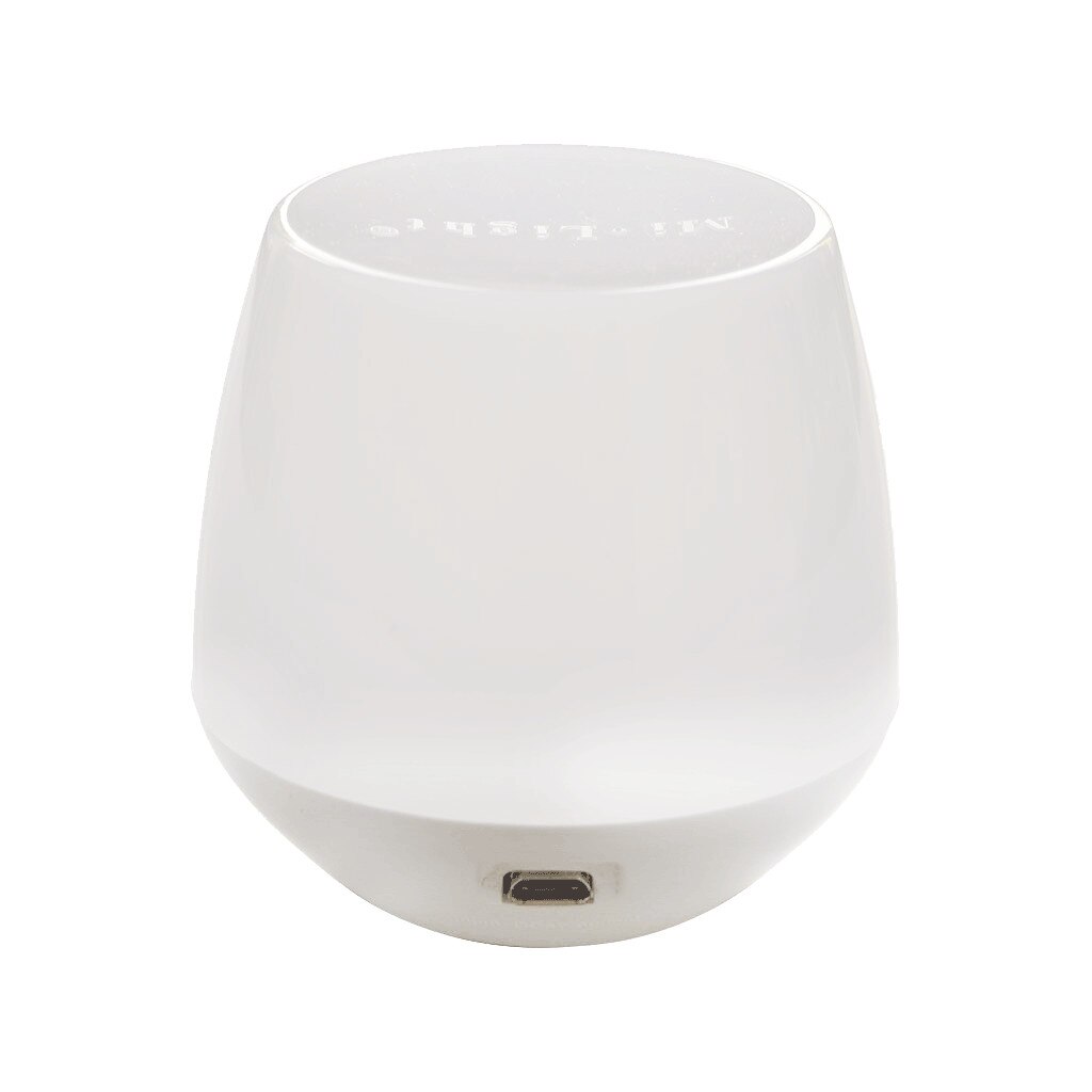 WI-FI Bridge Controler si Lampa RGB