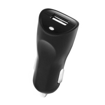 Incarcator Auto Universal 1A (Negru) Setty Incarcator Auto Universal 1A (Negru) Setty