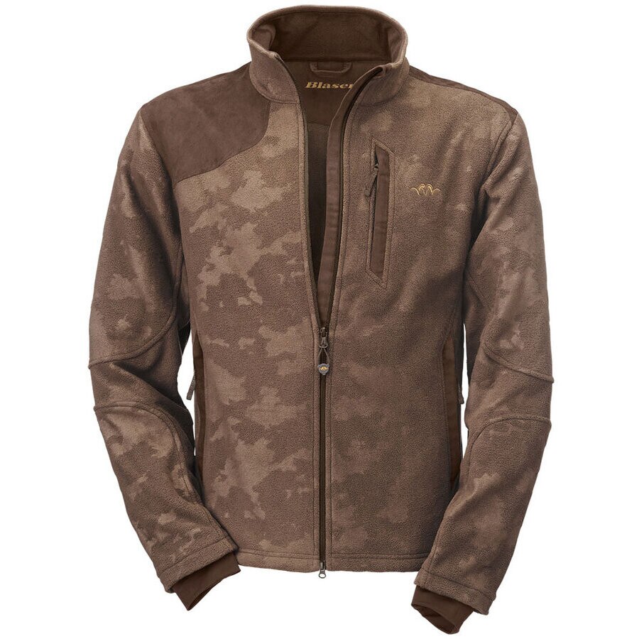 Jacheta Fleece Blaser Camo Art, Maro