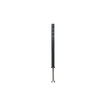 Diblu rapid cu guler 8x100 mm, FixOne, 100 bucati Diblu rapid cu guler 8x100 mm, FixOne, 100 bucati