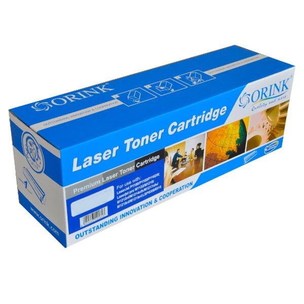 Toner Compatibil LXPE16/N
