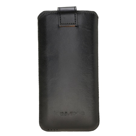 Custodia In Pelle PU Verticale Con Clip Per Cintura Per IPhone 8 - Foto 6