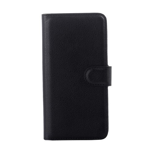 Husa Flip Cu Stand HTC Desire 626 Neagra