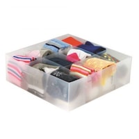 Organizator pentru sertar din plastic