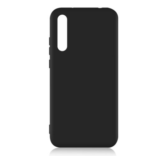 Husa protectie Huawei P20 , X-Level Guardian, NEGRU